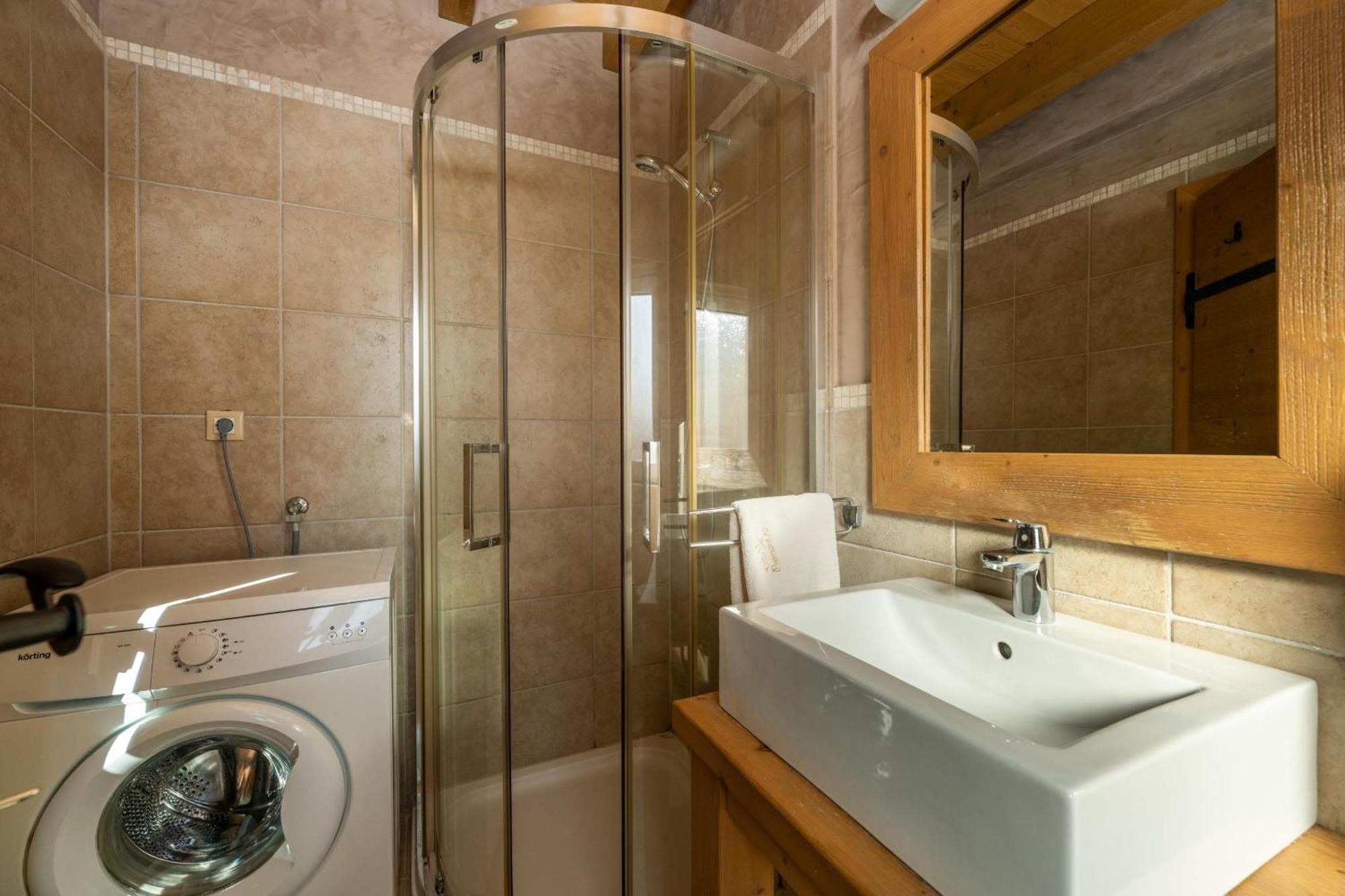 פרמנטורה 6-Bedroom Villa Chiara With Sea View מראה חיצוני תמונה