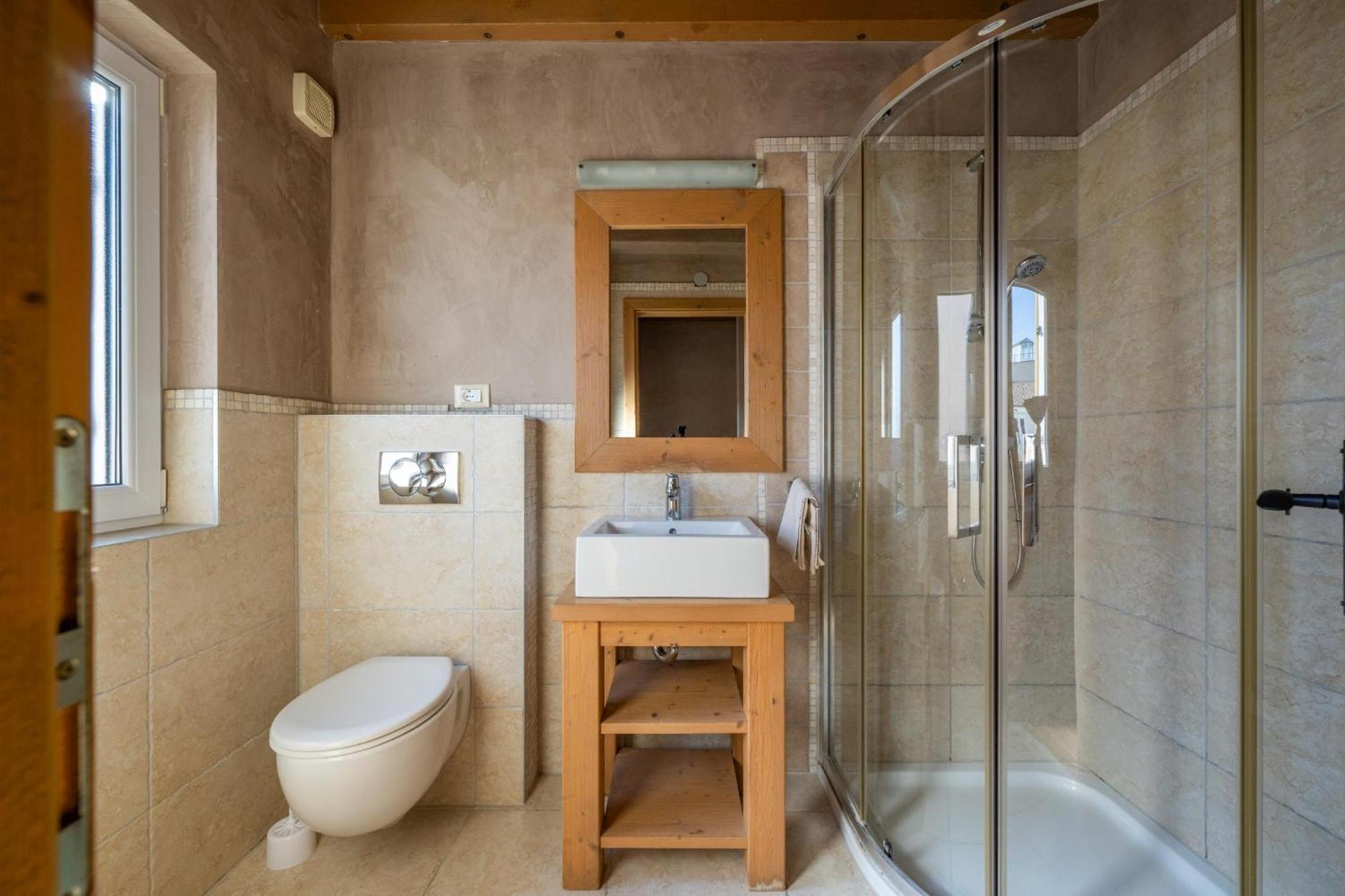 פרמנטורה 6-Bedroom Villa Chiara With Sea View מראה חיצוני תמונה