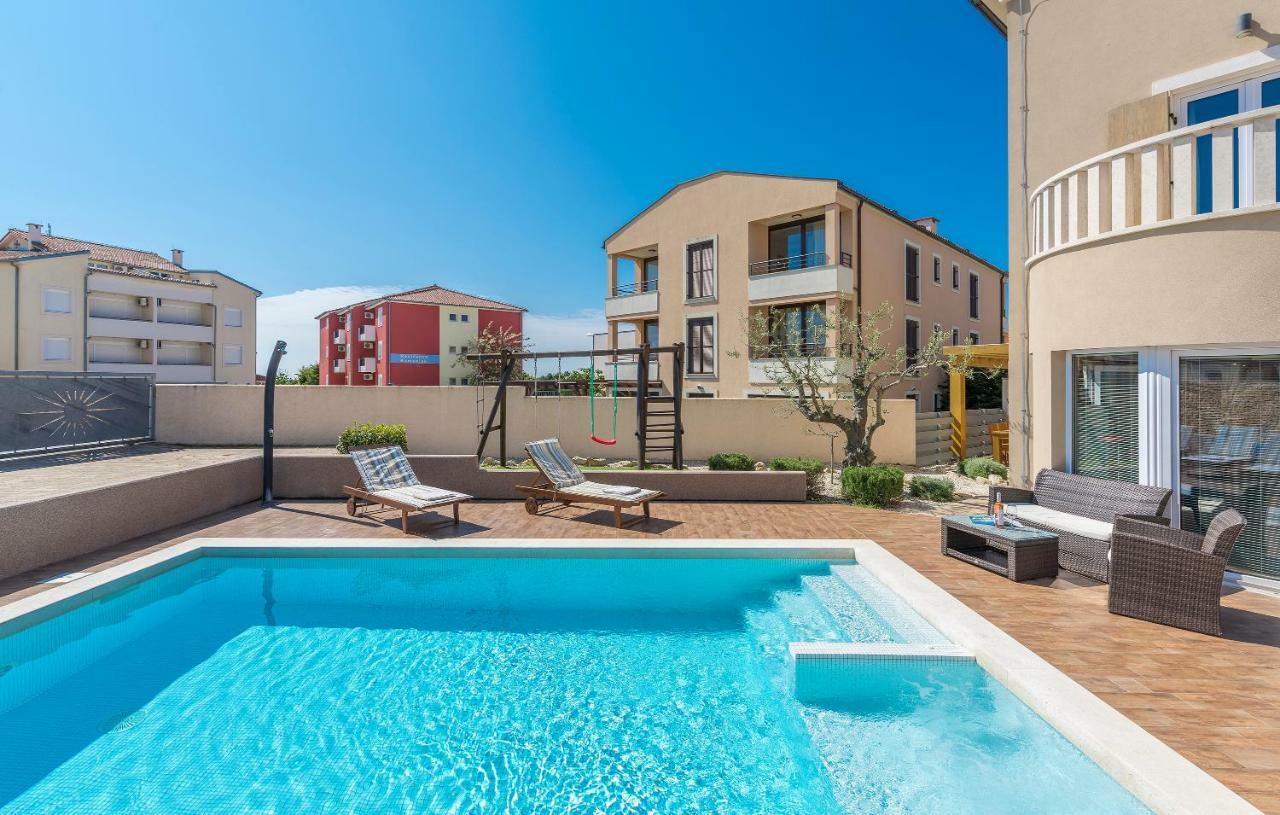 פרמנטורה 6-Bedroom Villa Chiara With Sea View מראה חיצוני תמונה