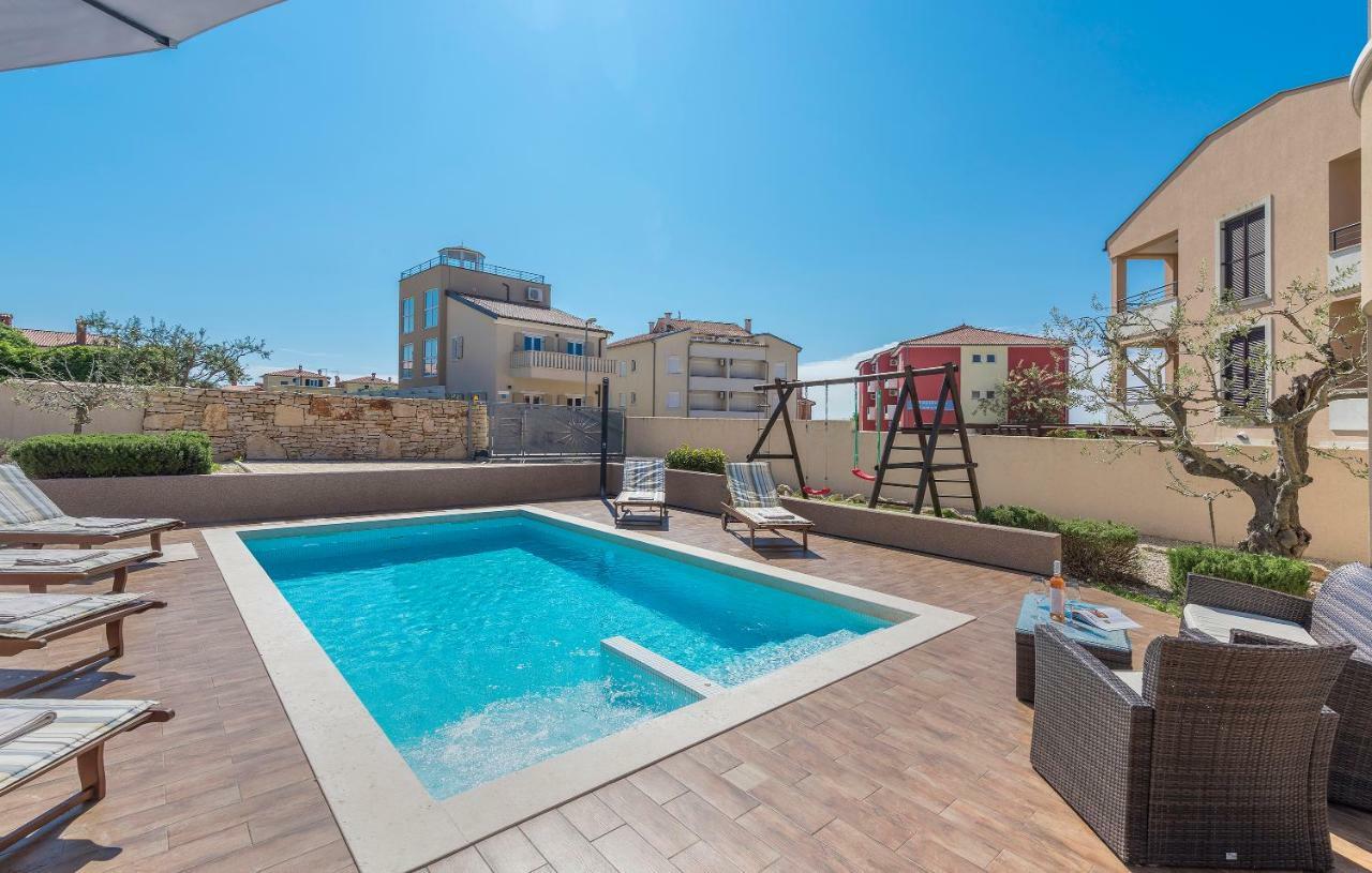 פרמנטורה 6-Bedroom Villa Chiara With Sea View מראה חיצוני תמונה